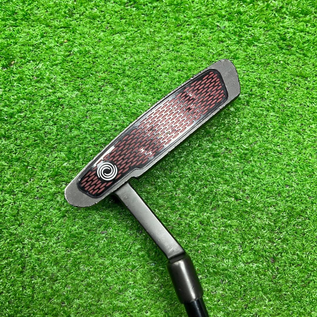 PPT-684 ODYSSEY WORKS VERSA 1 パター カバー付き