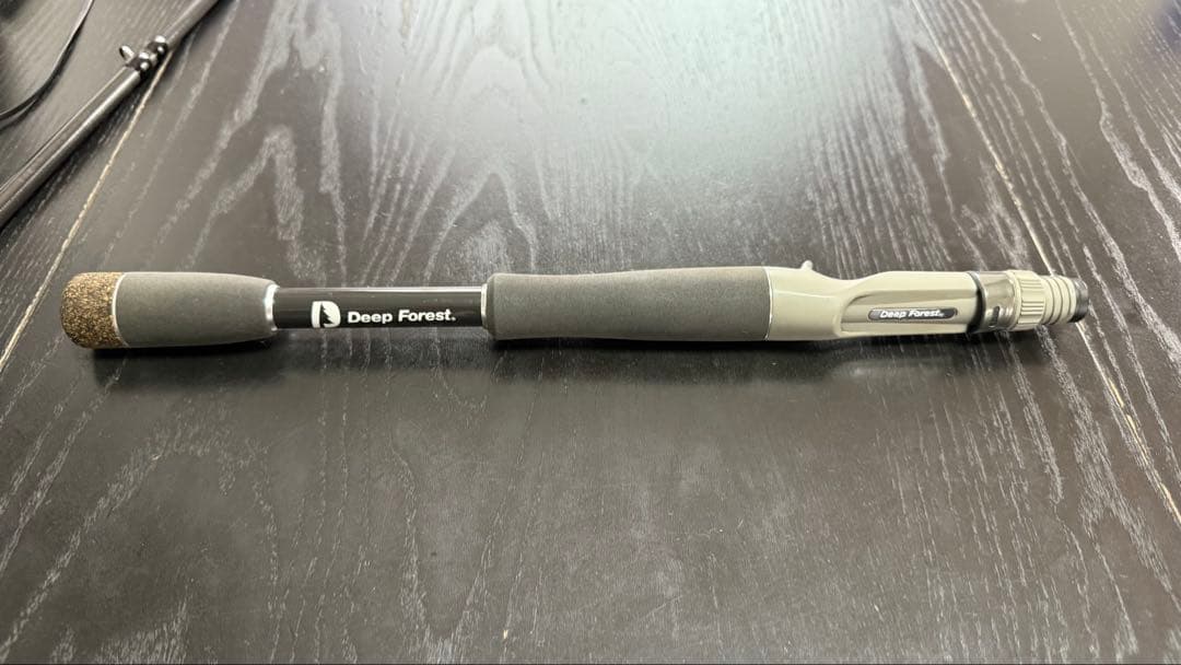 Deep Forest グロック Gen2 68XH THE MIGHTY