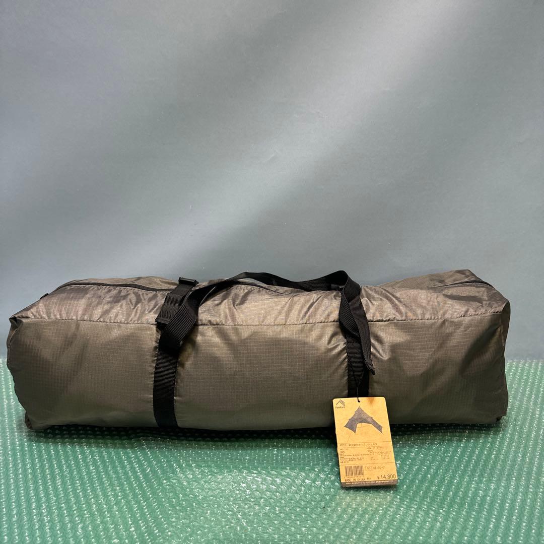 【WEB限定】耐久撥水ポリゴンシェルター　　FTE41