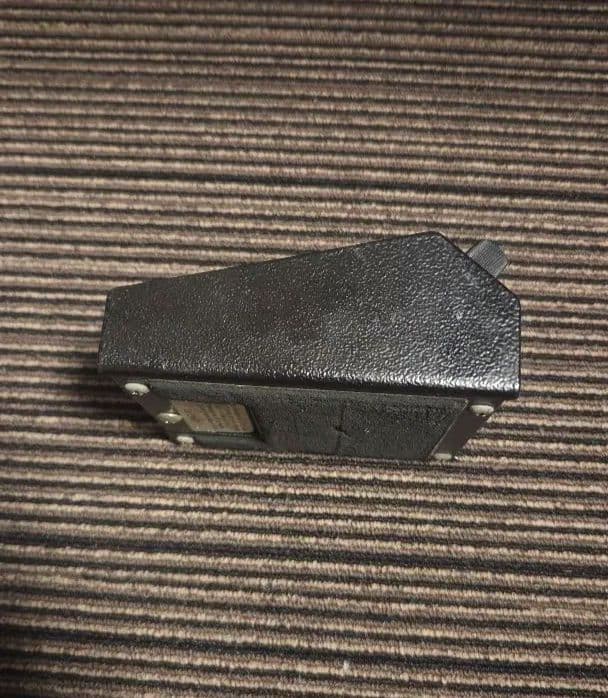 【18V昇圧】Marshall ガバナー Guv'nor モデファイ　送料込み