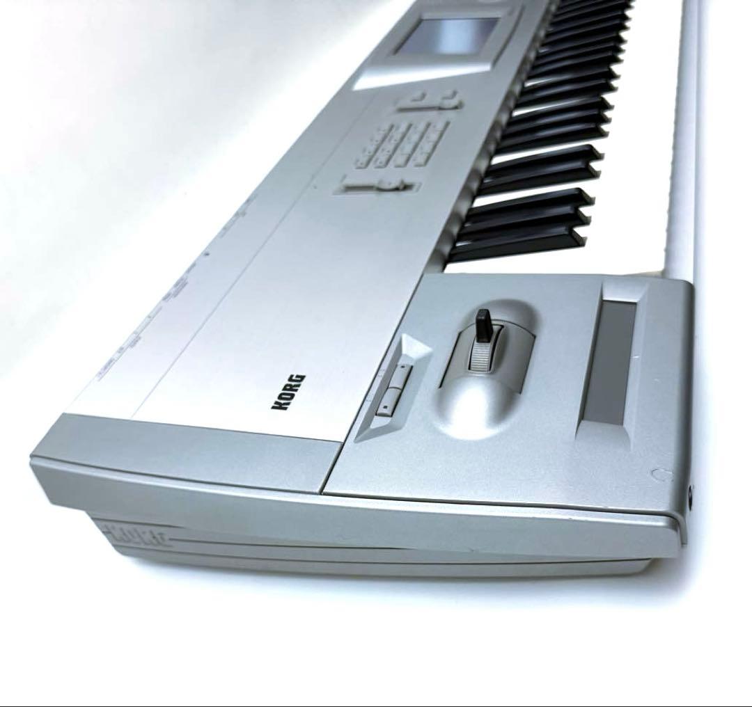 【希少】 KORG V3 PRO Trinity シンセサイザー コルグ