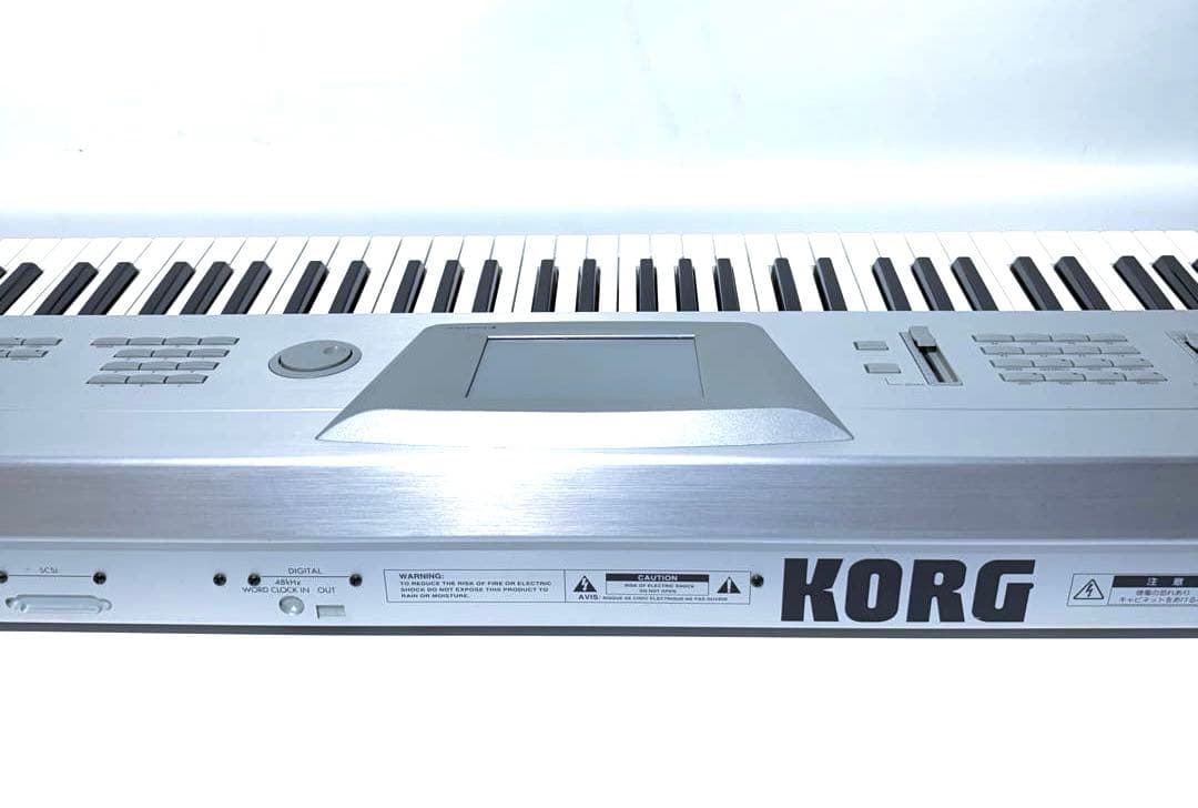 【希少】 KORG V3 PRO Trinity シンセサイザー コルグ