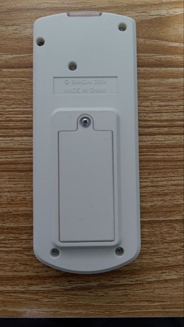 リトルジャマーミーツ　Peanuts Jam リモコン