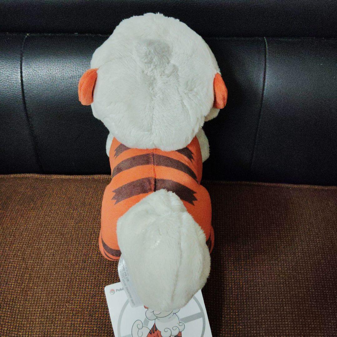 ポケモン★♥ヒスイ ガーディ・ヒスイ ウィンディ♥★ぬいぐるみ★ポケセン