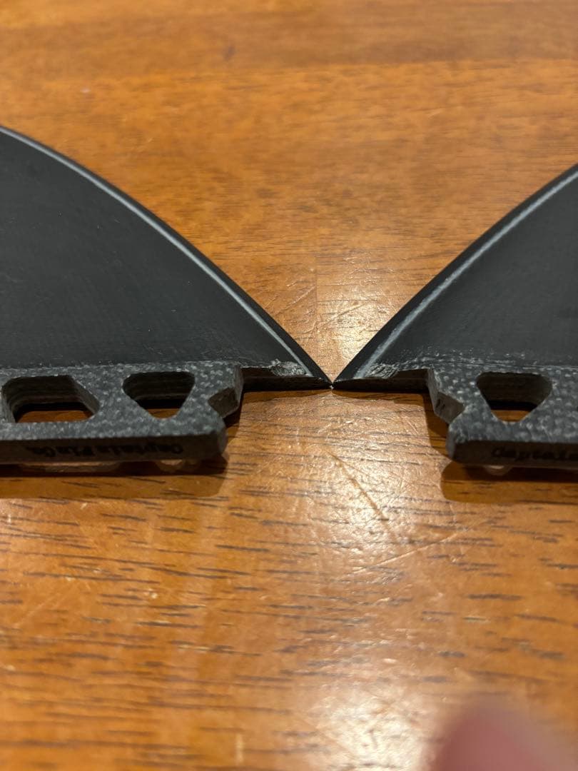 クリステンソン　キールフィン CHRISTENSON KEEL