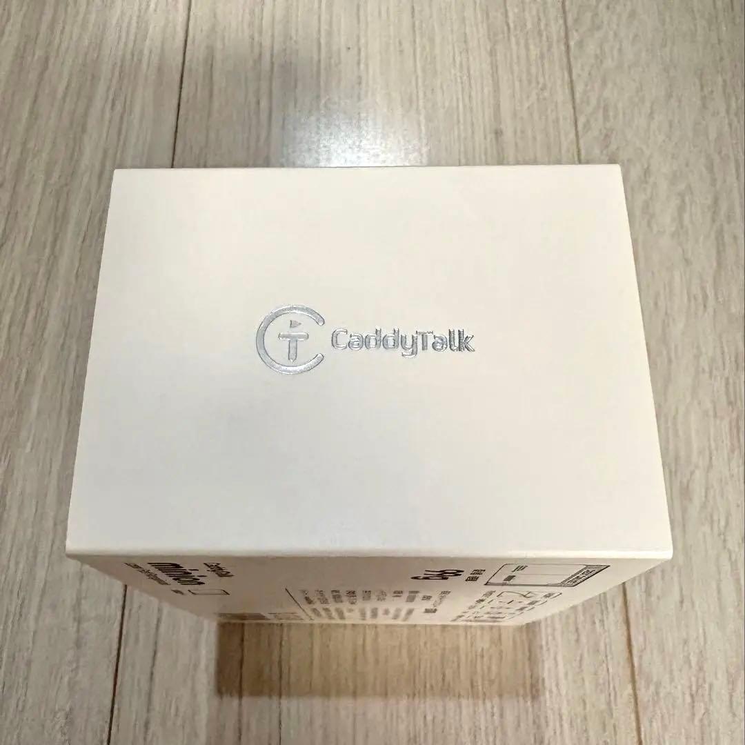 ゴルフゾン　キャディートーク　ミニオン　距離計