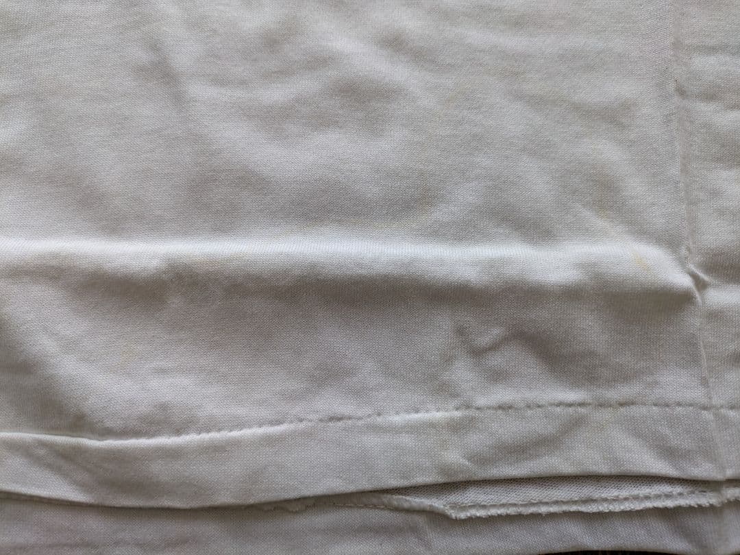 サッカー　日本代表　1997年　フランスワールドカップ最終予選　シャツ　未着用