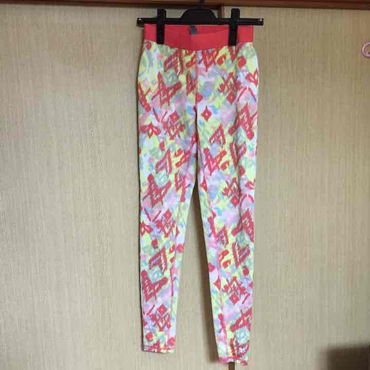 forever21 タイツ 着画あり