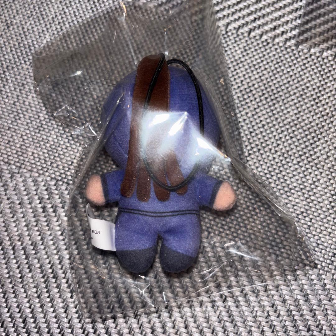 忍たま乱太郎 ほわぬい 5年生 コンプリート