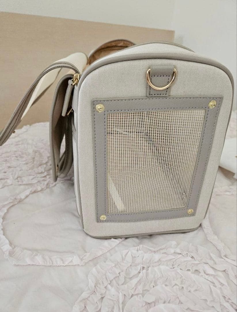 MILLIONG ゲットアウェイ 別売りクッション付き