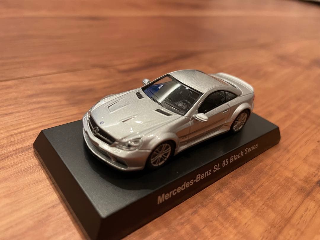 kyoshミニカー　ポルシェ　ベンツ