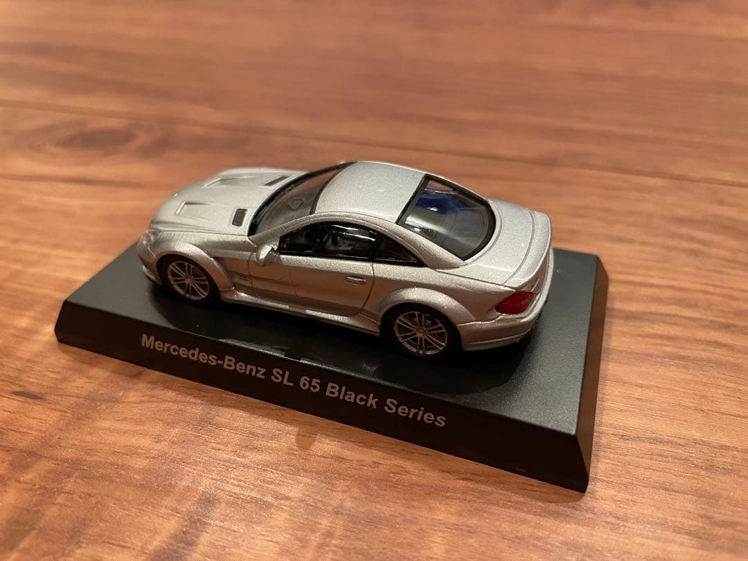 kyoshミニカー　ポルシェ　ベンツ