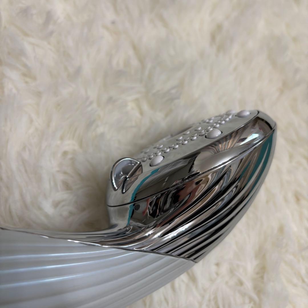 リファ ファインバブルピュアシャワーヘッド