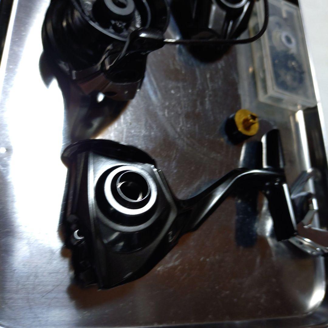 23ヴァンキッシュ　C5000XG パーツ