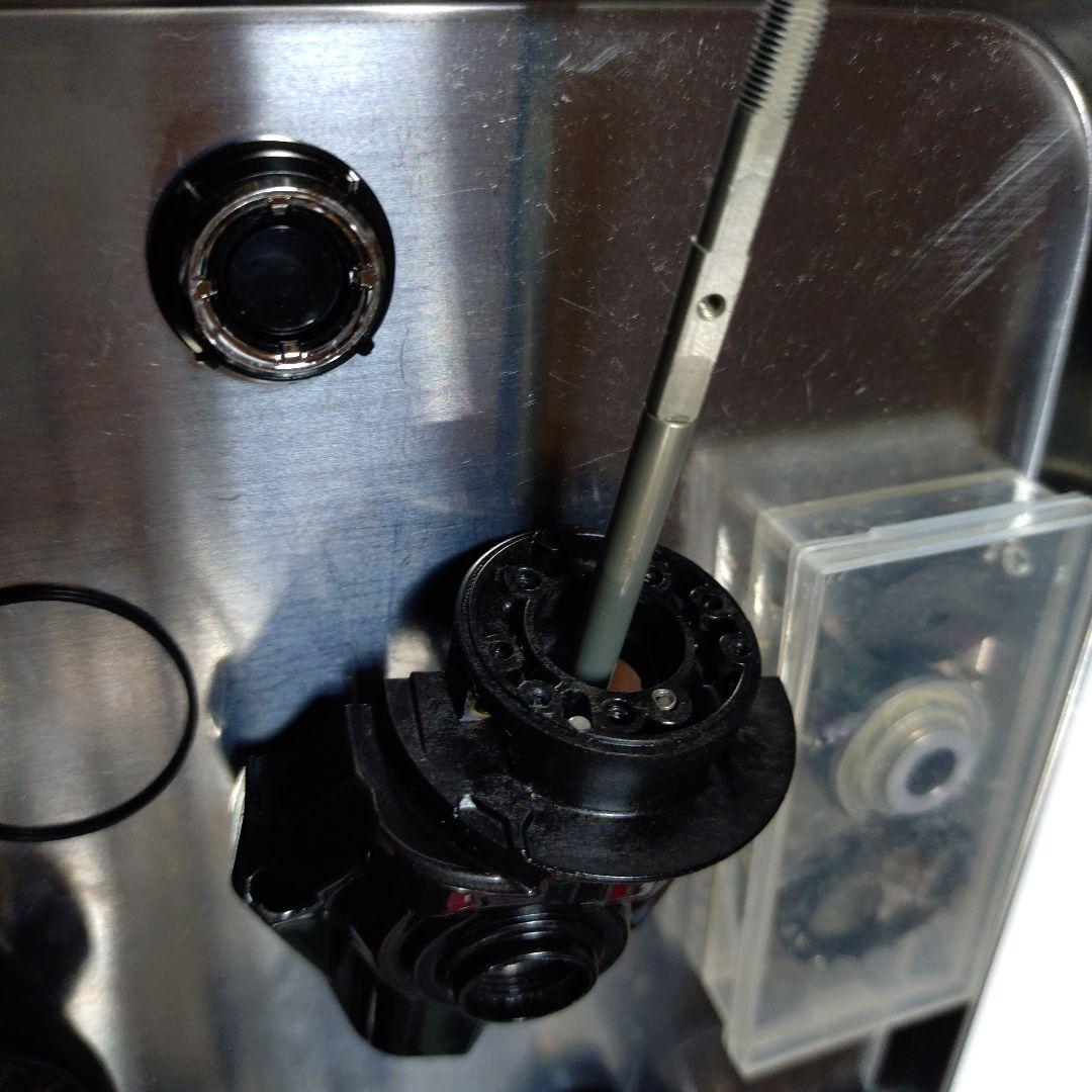 23ヴァンキッシュ　C5000XG パーツ