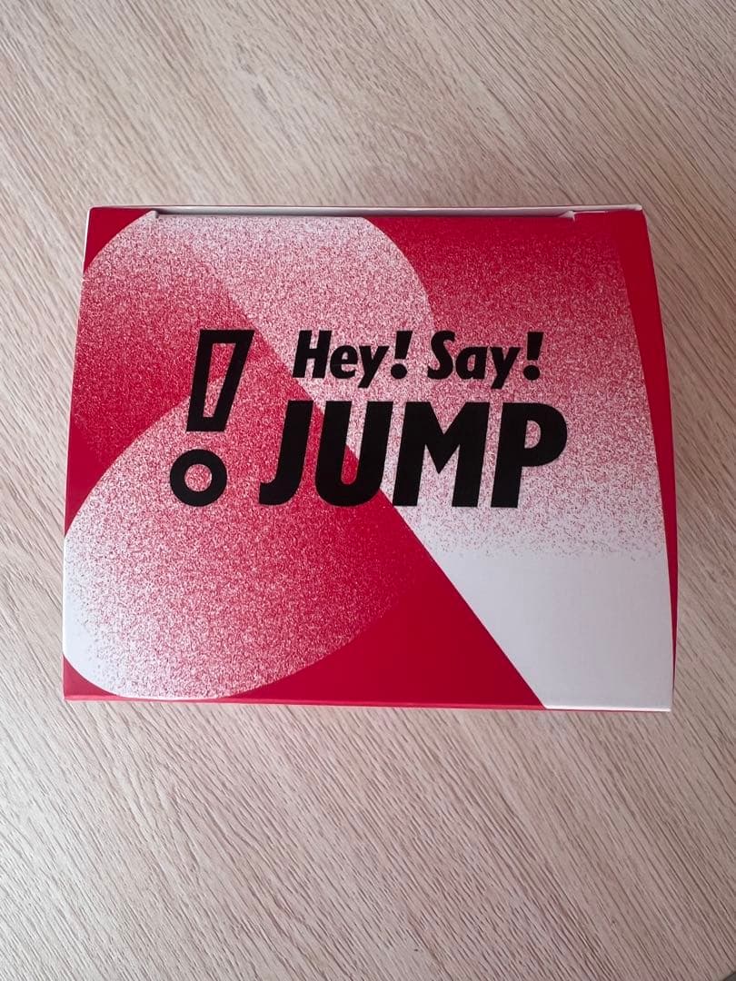 山田涼介　フィギュア　シークレット Hey!Say!JUMP