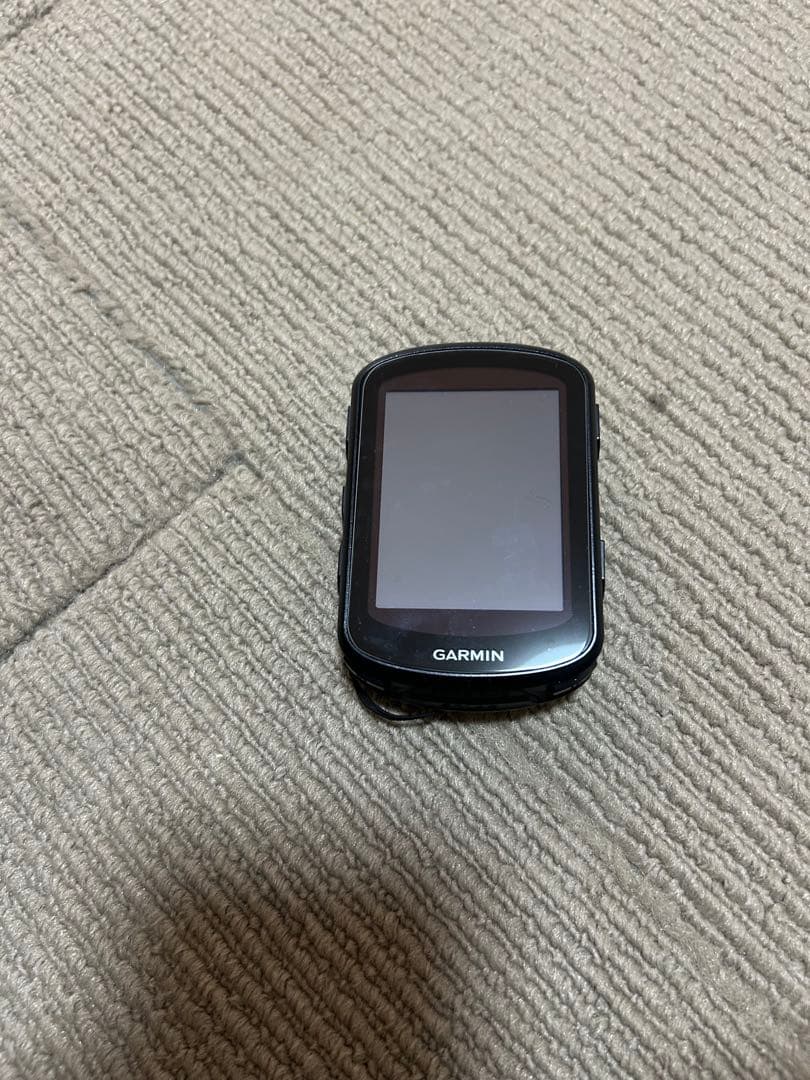 アクセサリー GARMIN Edge 840 Solar