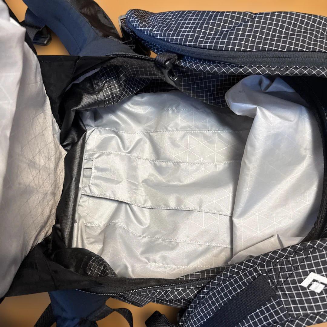 スノーボード  Dawn Patrol 32 30L S/M