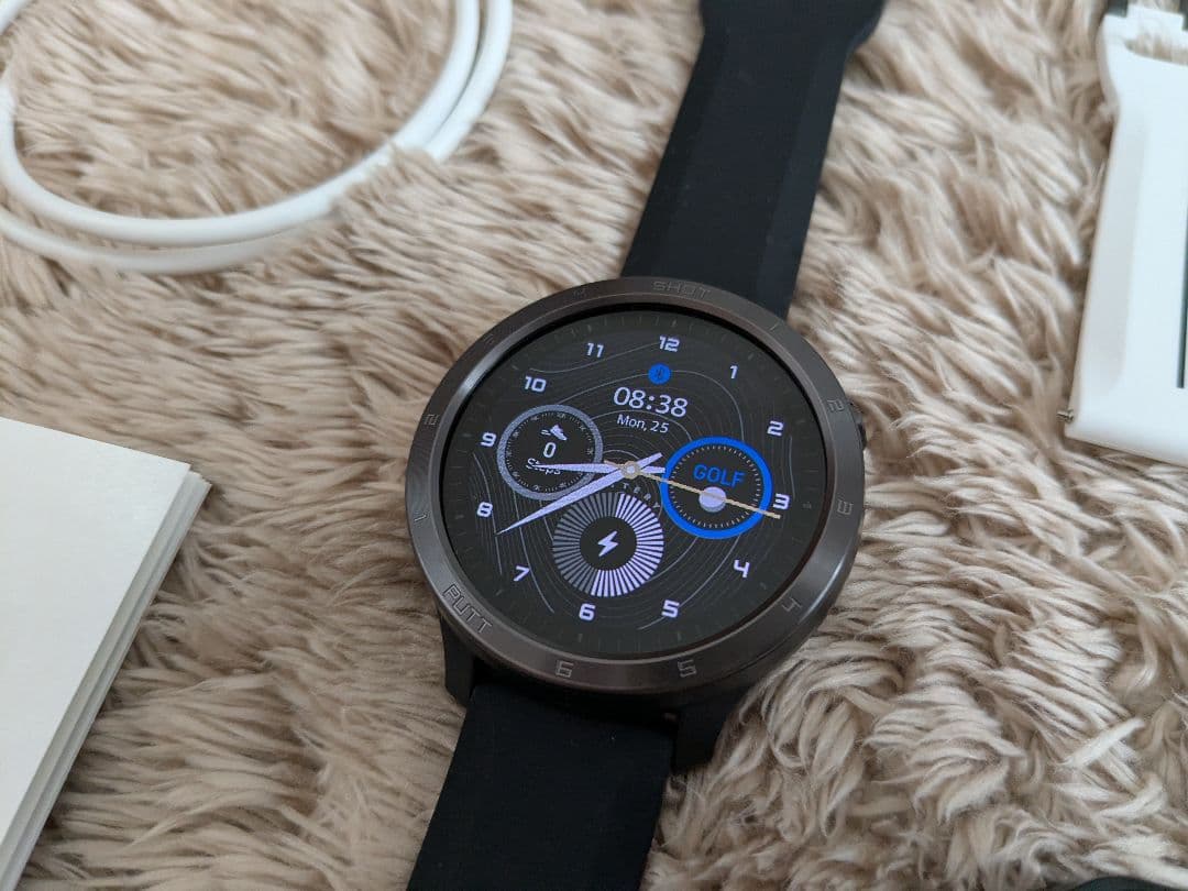 T11 Pro GPSナビ ブラック 充実付属品