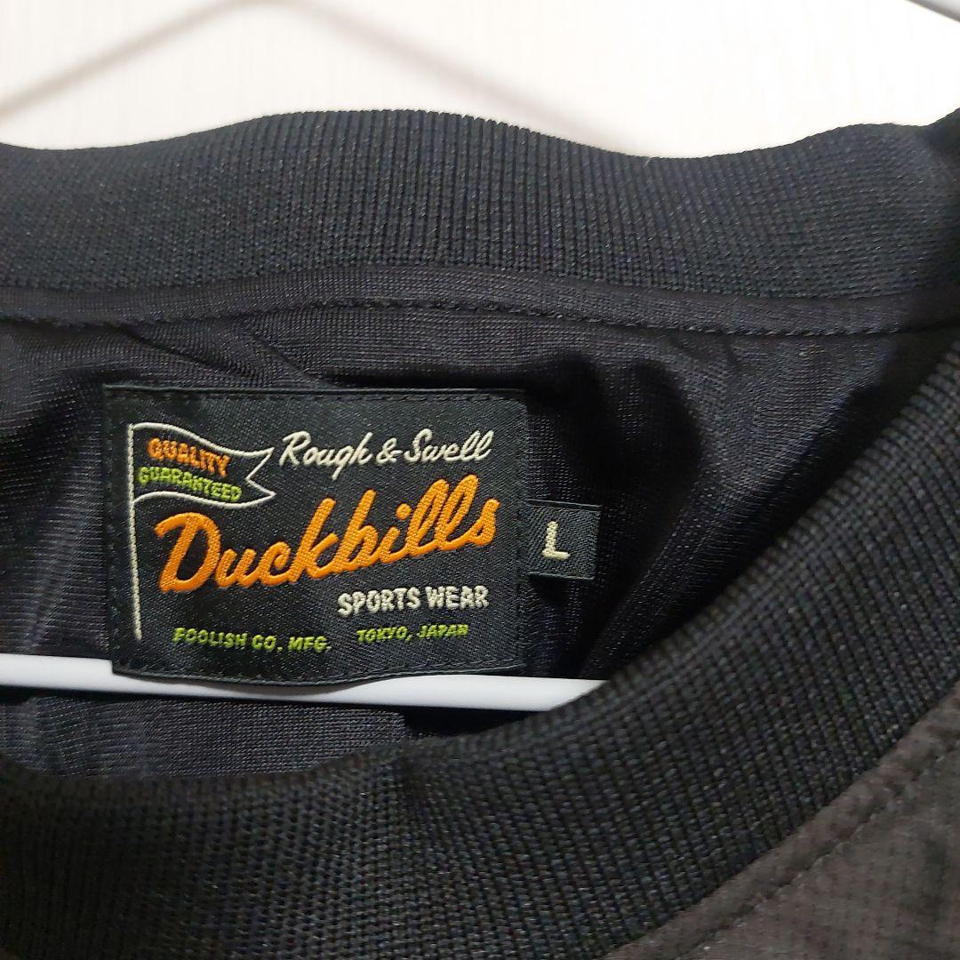 ラフアンドスウェル　アウター