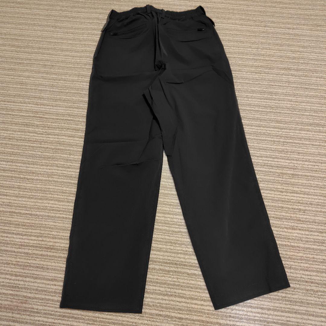 5525 ストレッチパンツ　グレー