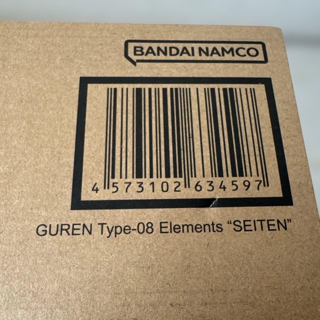 メタルビルド♦︎ドラゴンスケール♦︎紅蓮聖天八極式♦︎コードギアス反逆のルルーシュ