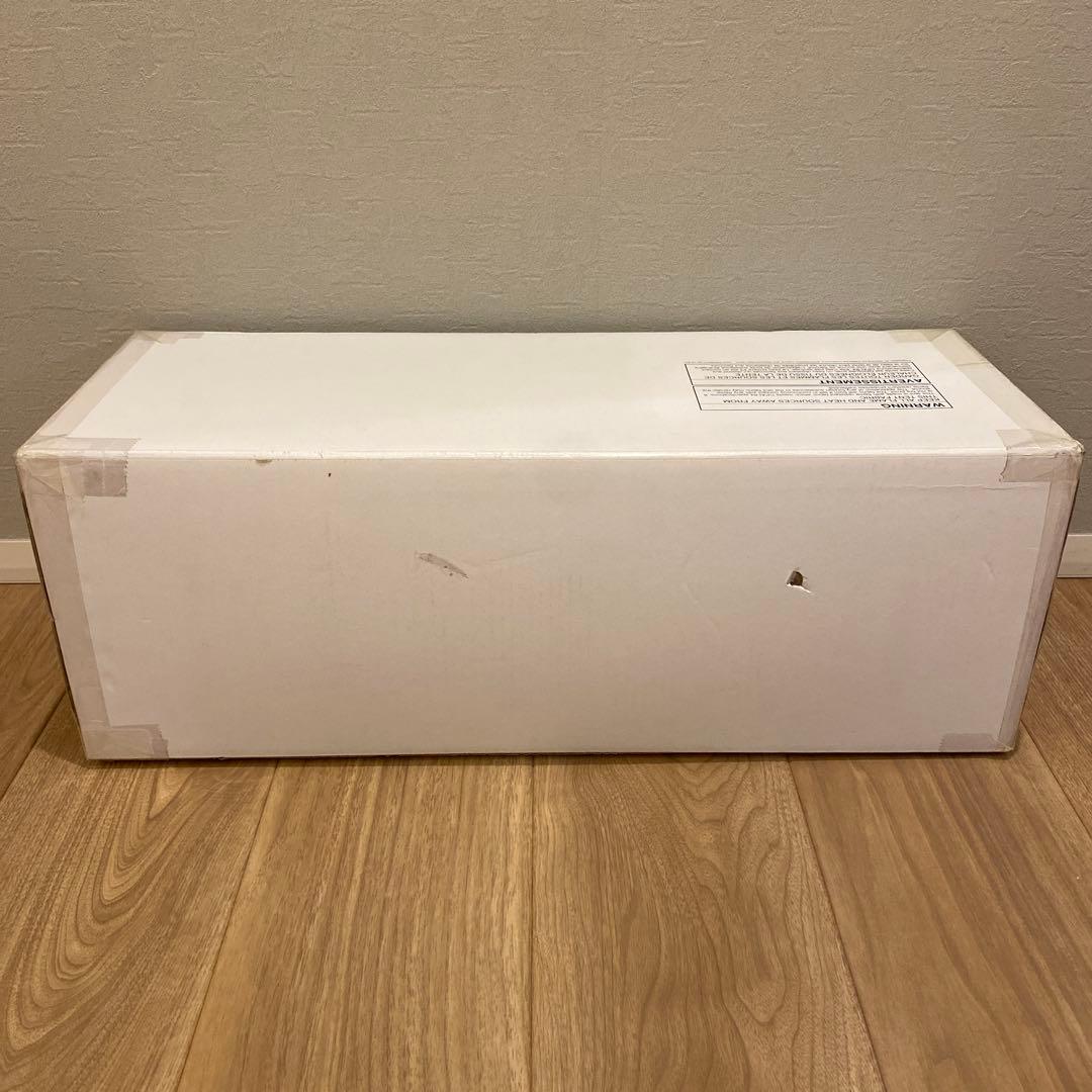  peak アメニティドーム M アイボリー