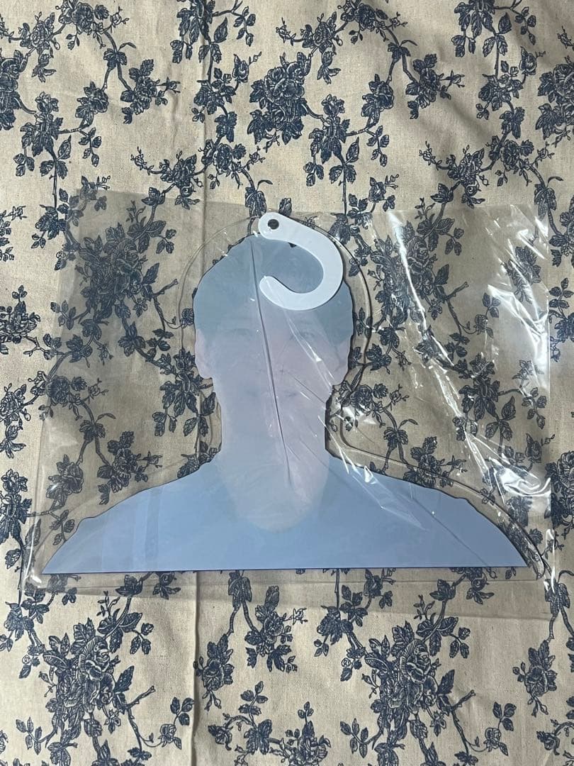 【新品未開封】大阪ブルテオン 山内晶大 選手 アクリル選手ハンガー 受注生産