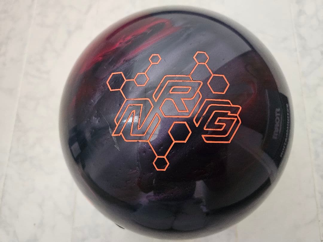 ハイスポーツ社 ストーム MARVEL Pearl A.I.15ポンド