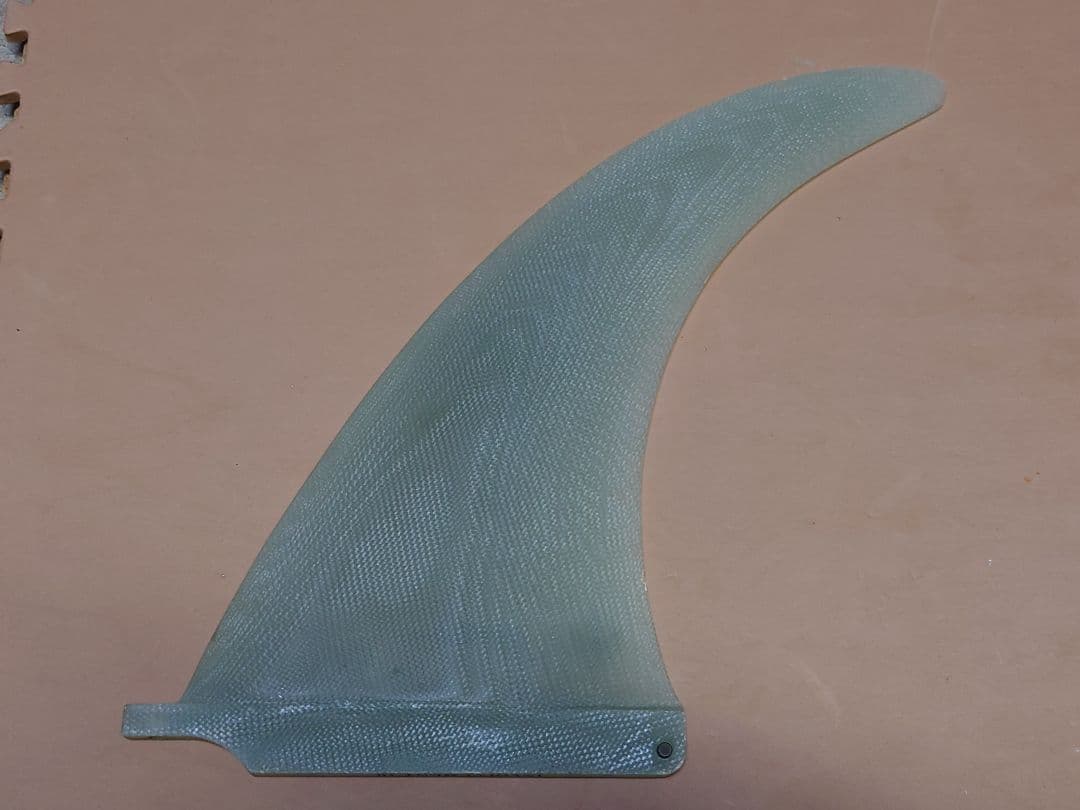 Flying Diamonds INVOLEMENT 10.0 シングルフィン