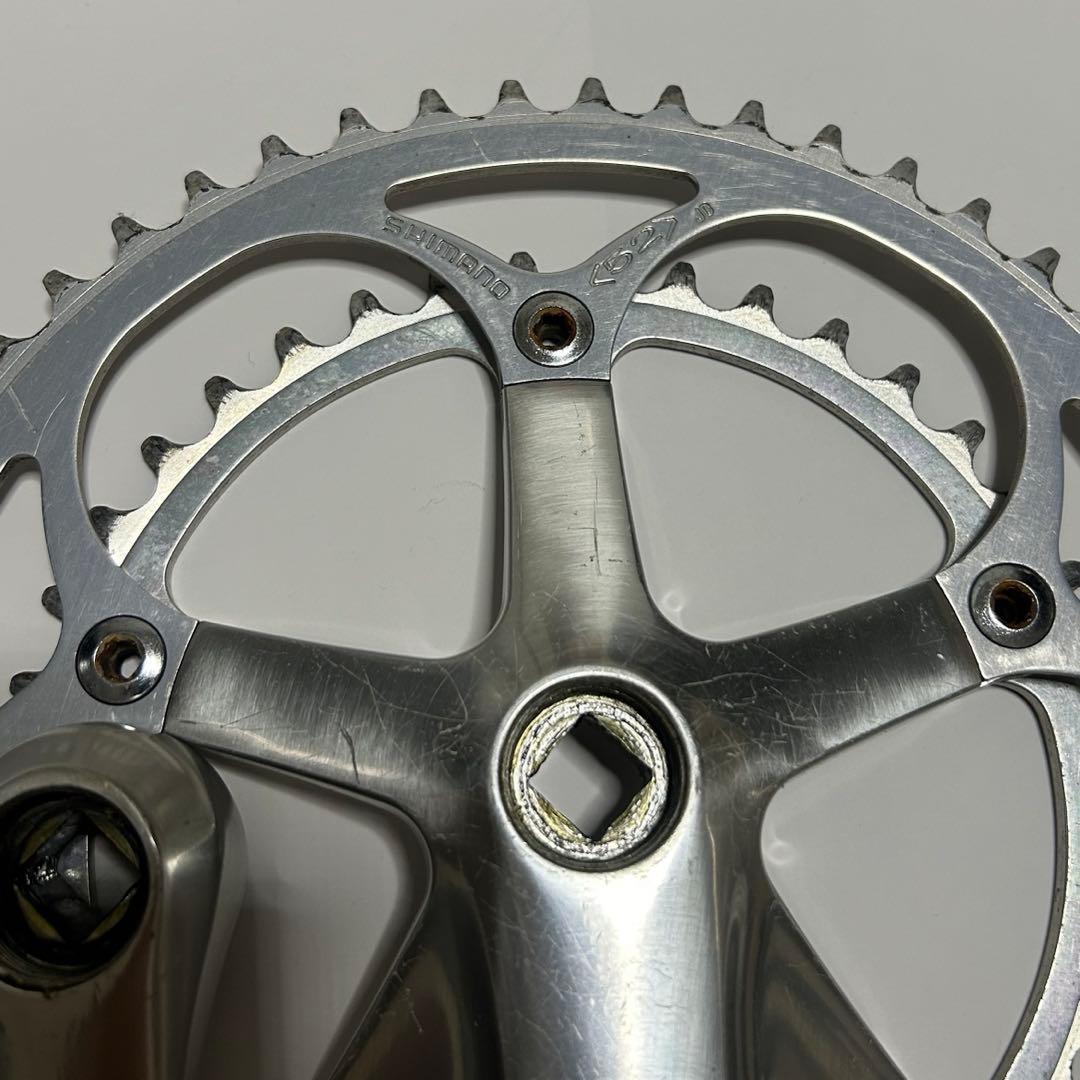 SHIMANO600(FC-6400)クランク170mm
