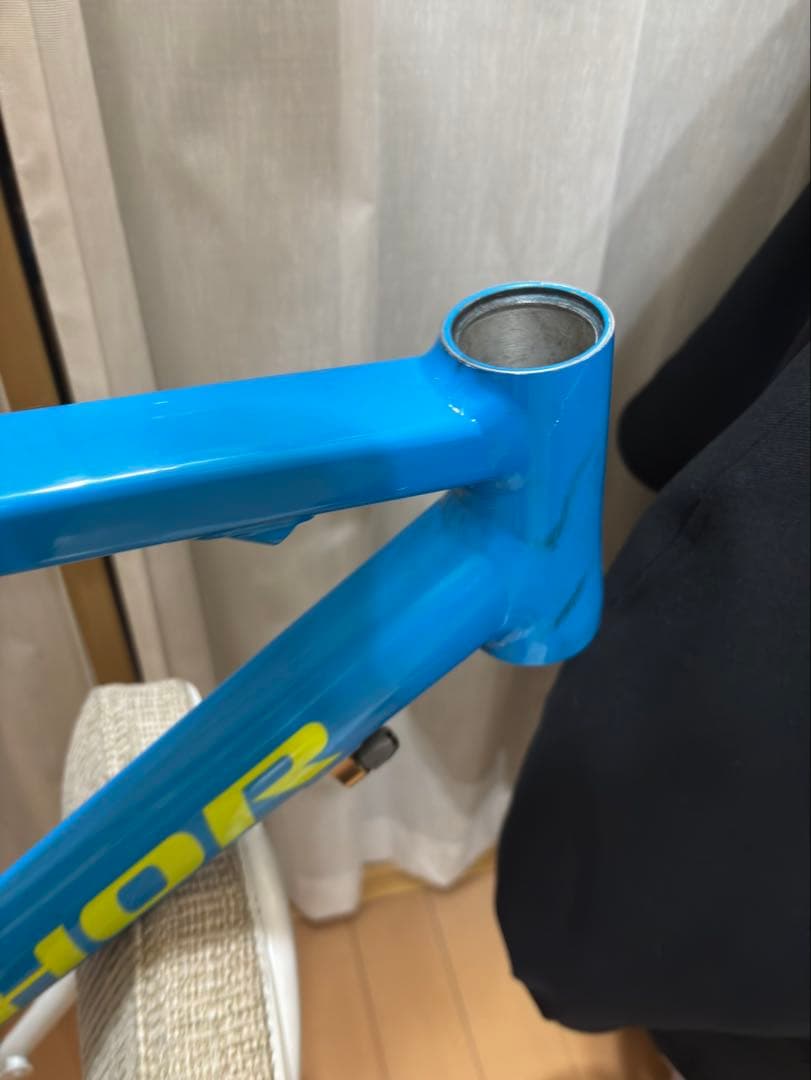 ANCHOR R56 アルミニウムフレーム