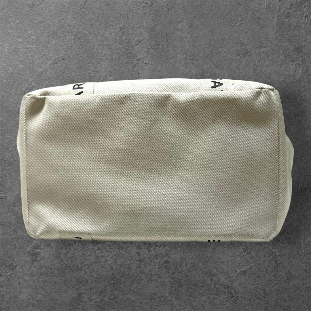 大容量⭐️パーリーゲイツ　ロッカートートバック　肩掛け　ゴルフ