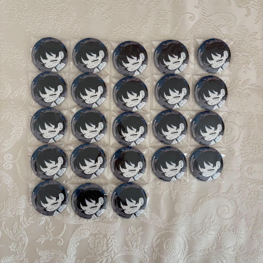 【即購入◎】魔入りました！入間くん if魔フィア 缶バッジ イルマ