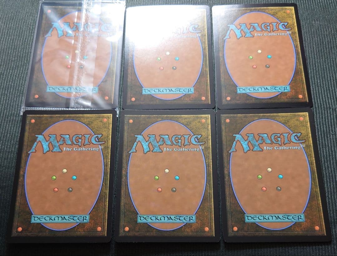 mtg 稀少 6枚セット 天使 プロモ FOIL 太陽生まれなど eoe