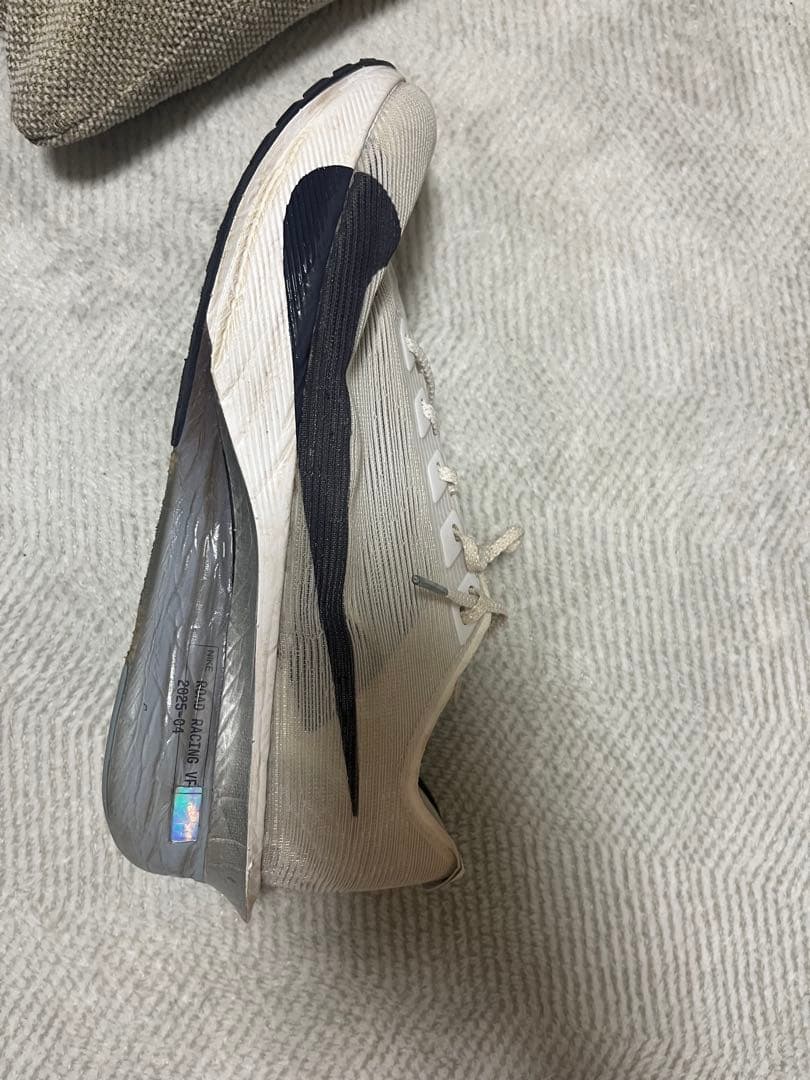 NIKE ヴェイパーフライ4サイズ26.5cm