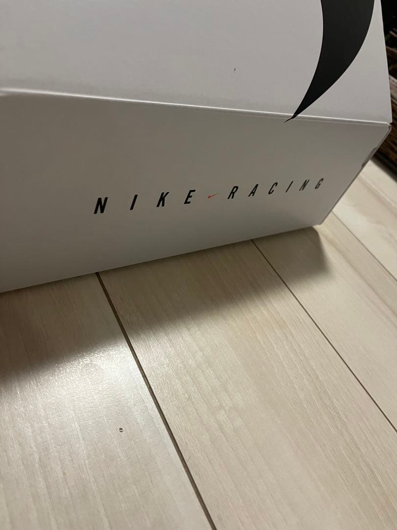 NIKE ヴェイパーフライ4サイズ26.5cm