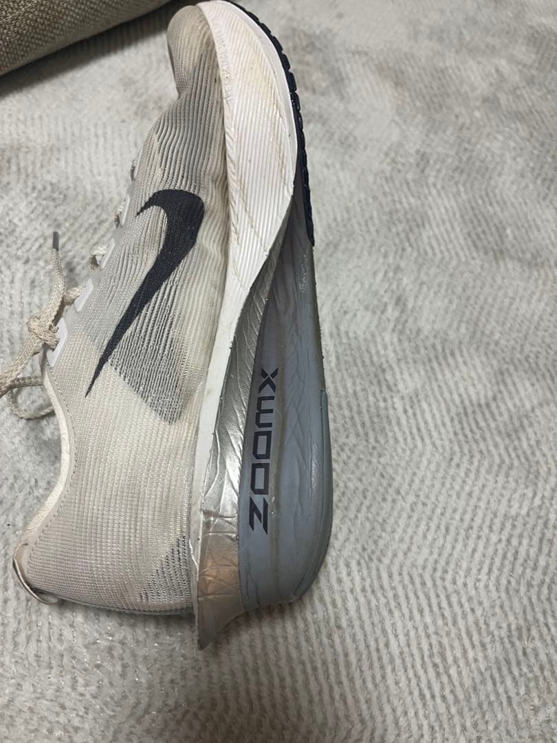 NIKE ヴェイパーフライ4サイズ26.5cm