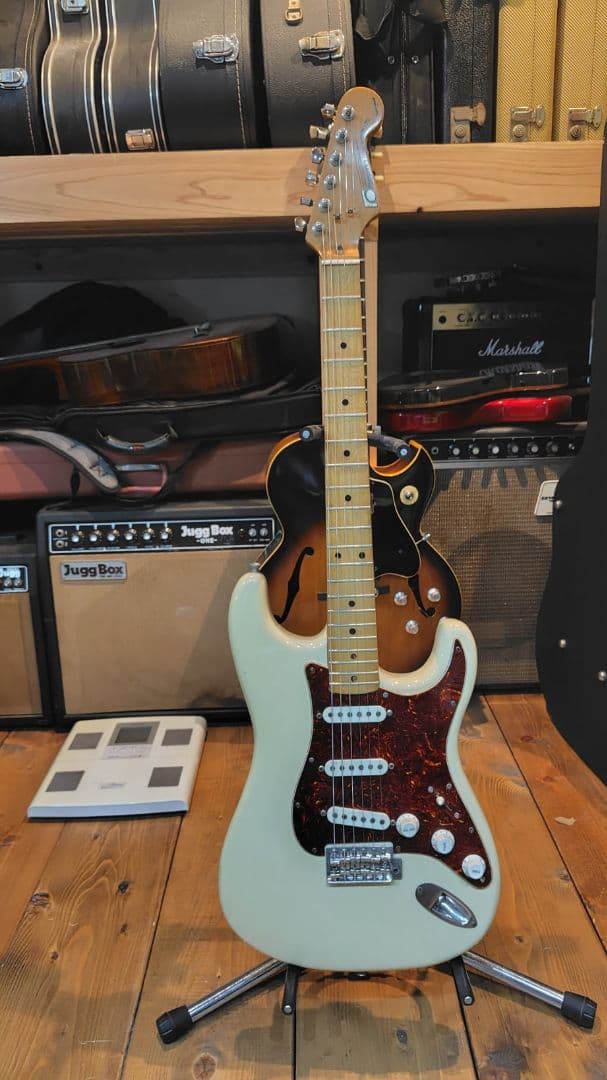 【貴重】【ジャンク品】FERNANDES ジャパンビンテージ 78年生産