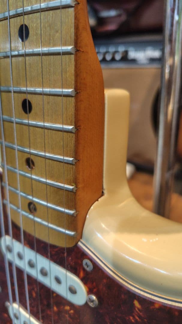 【貴重】【ジャンク品】FERNANDES ジャパンビンテージ 78年生産