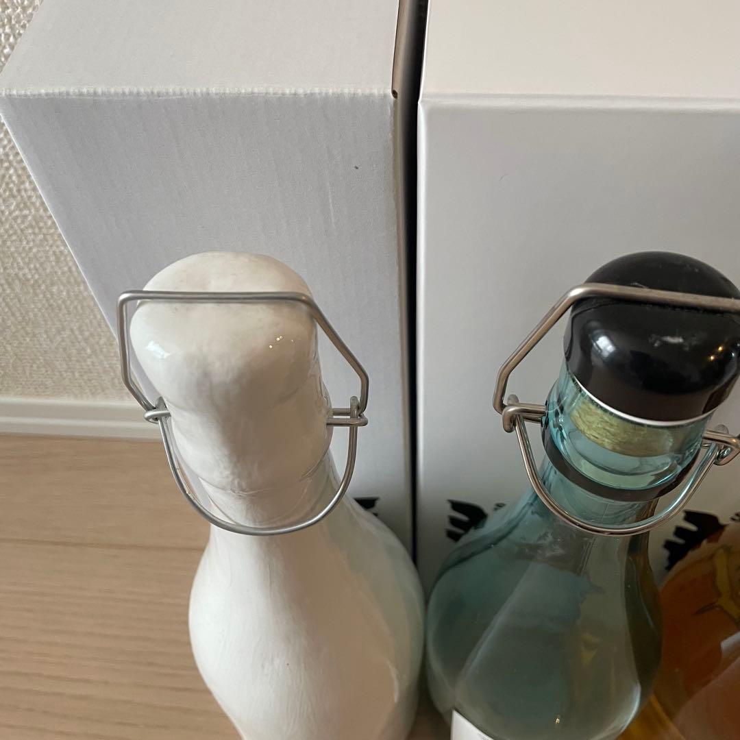 その他 SAKE STORM COWBOY S2 SET