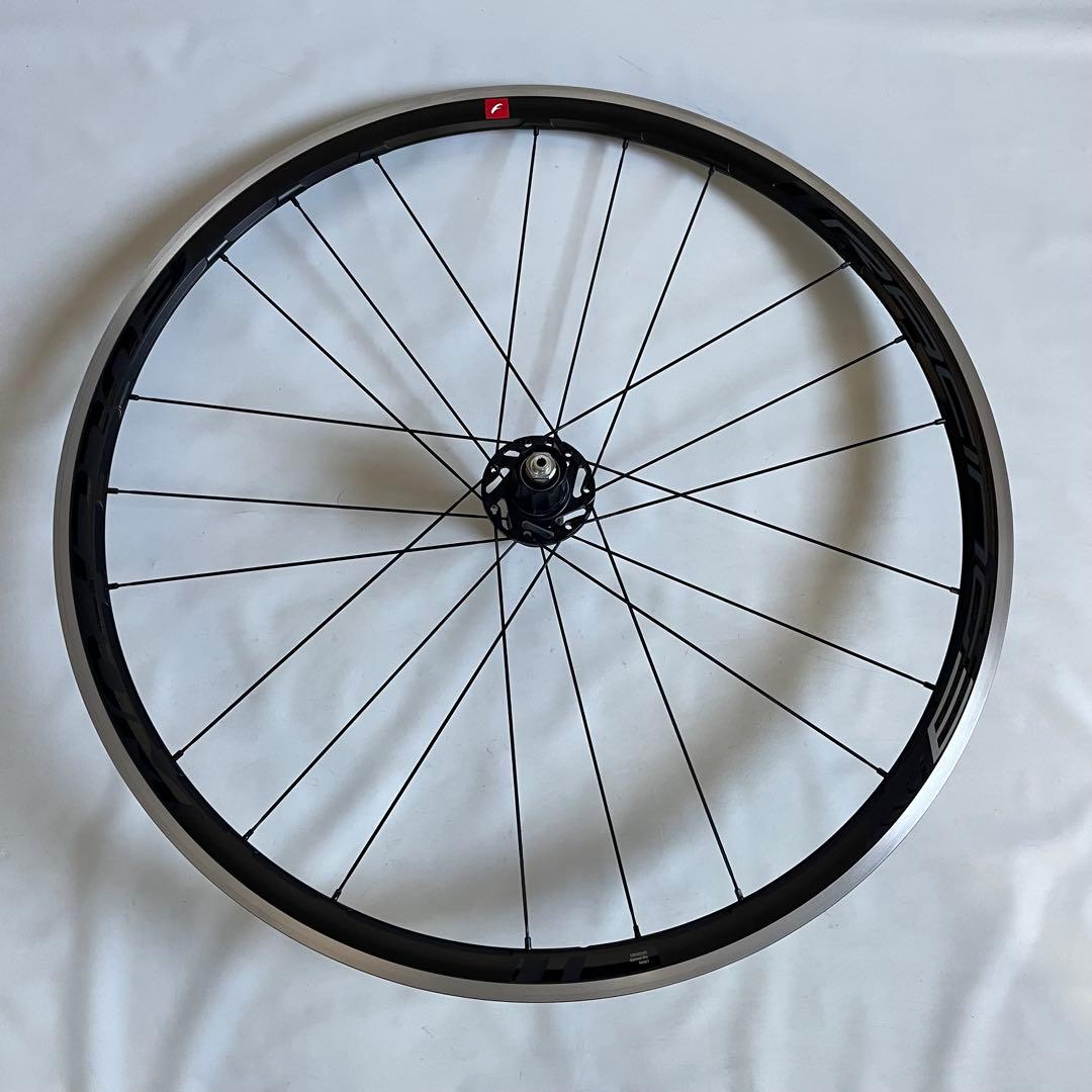 【整備済美品】FULCRUM RACING3