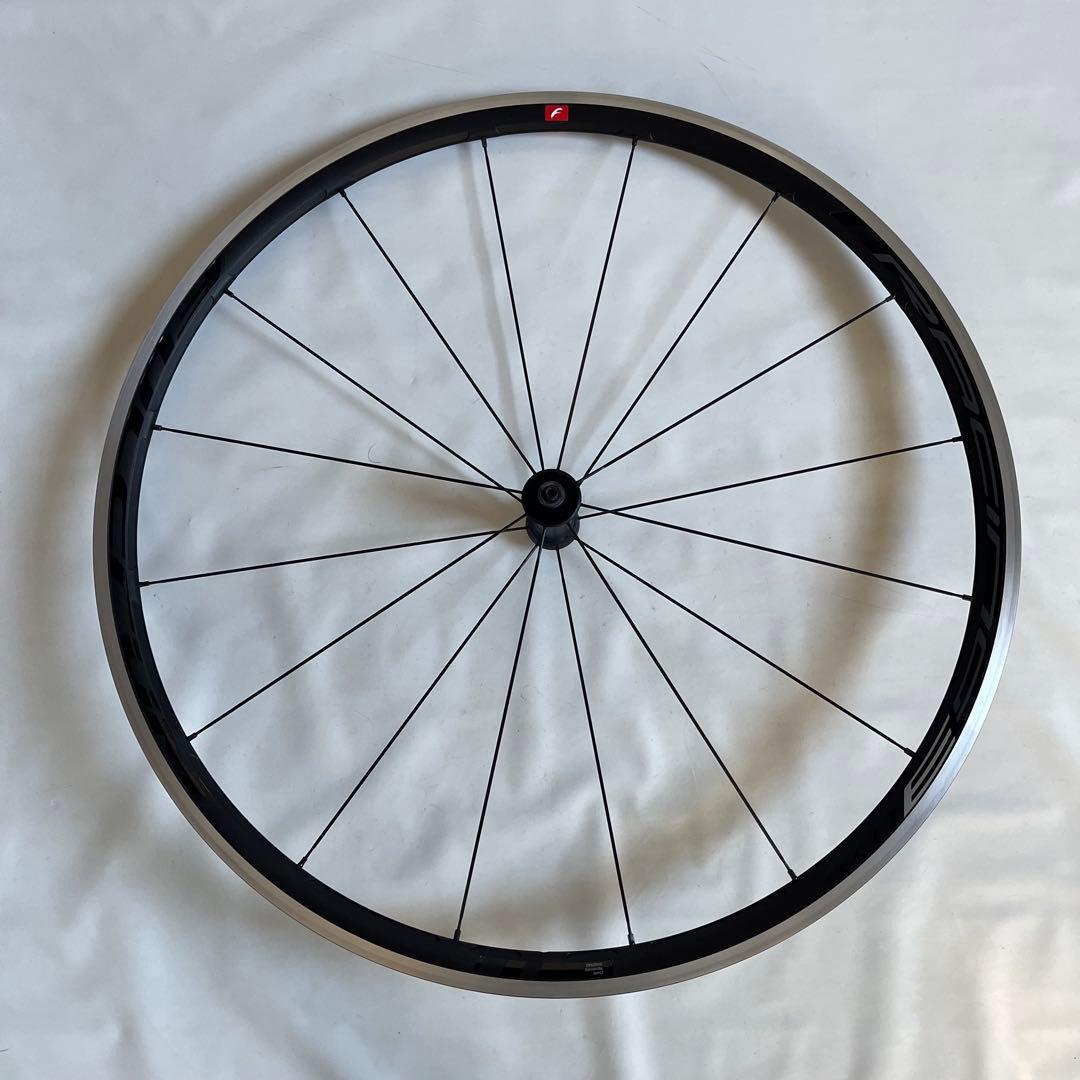 【整備済美品】FULCRUM RACING3