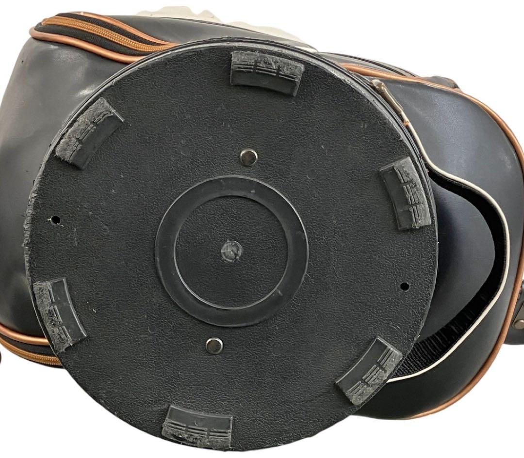 稀少！限定品！旧ロゴ　Taylor Made テーラーメイド キャディバッグ