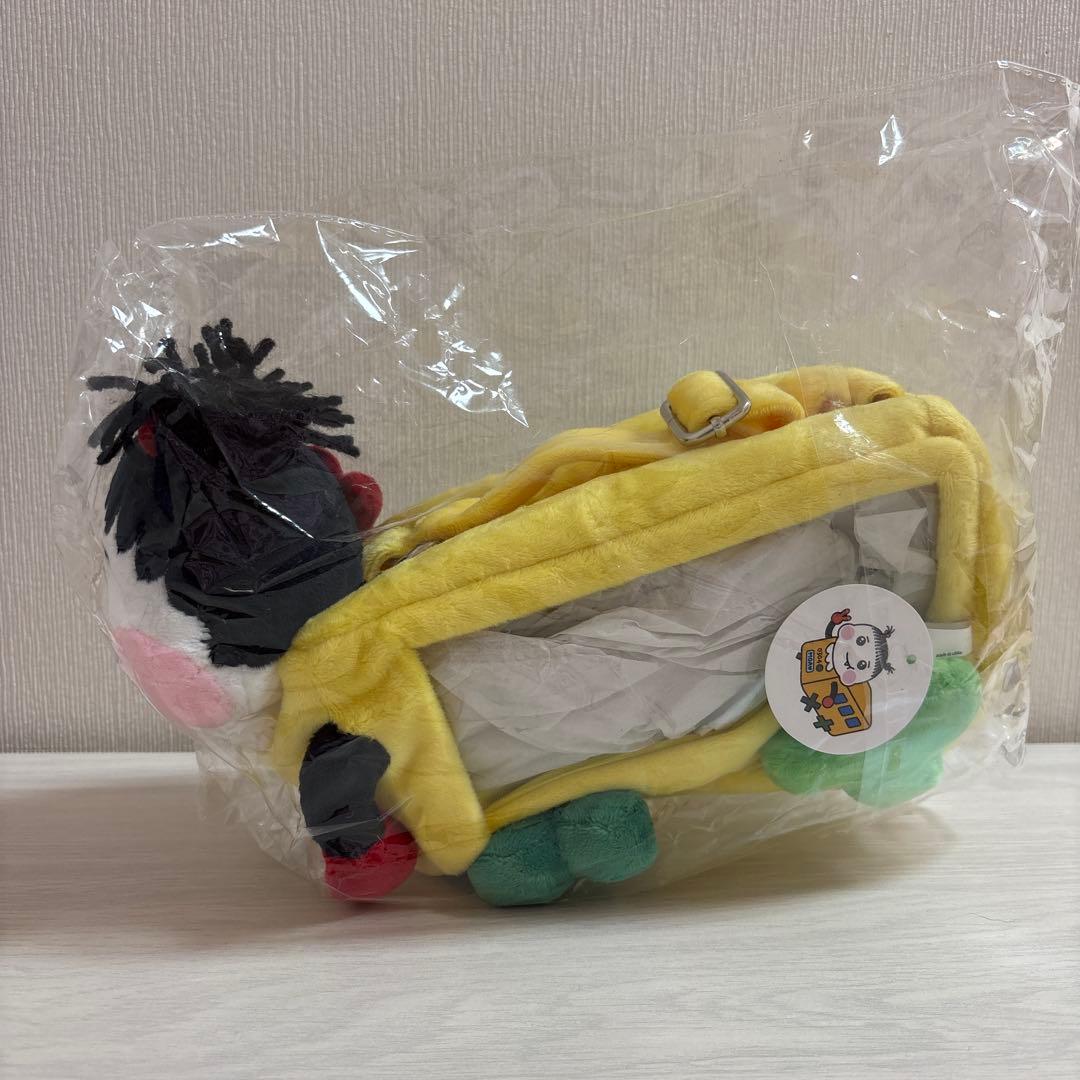 TXT　SBS サノク　限定　PPULVERSE　プルバス　カバン　プルバトゥ