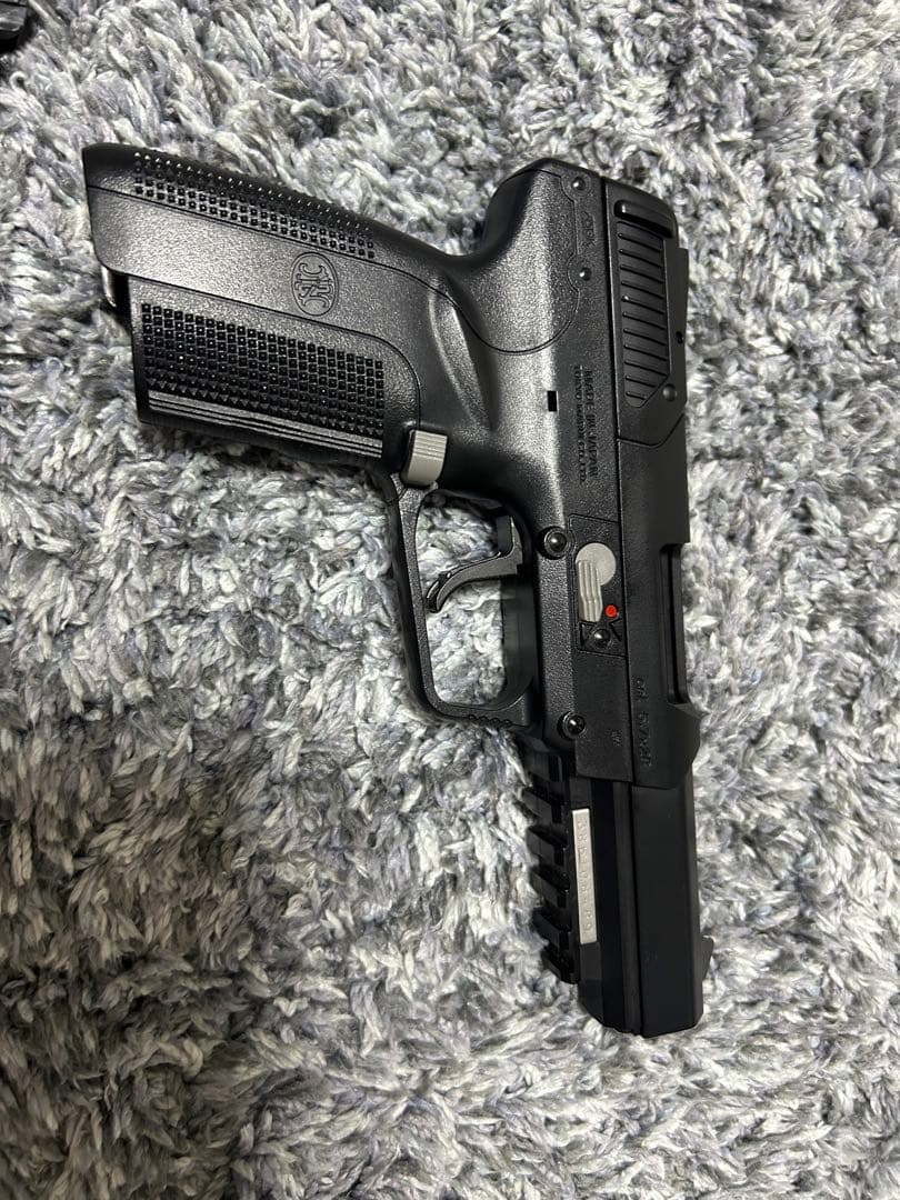FN 5-7 ファイブセブン　m92f セット