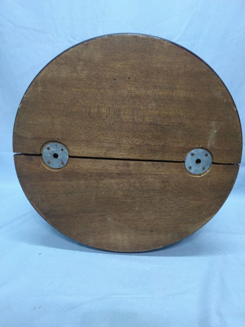 電熱器　火鉢　昭和レトロ　 ホーロー火鉢