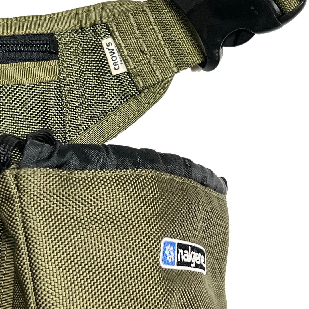 個人装備 Crows Factory HawglegHolster Standerd