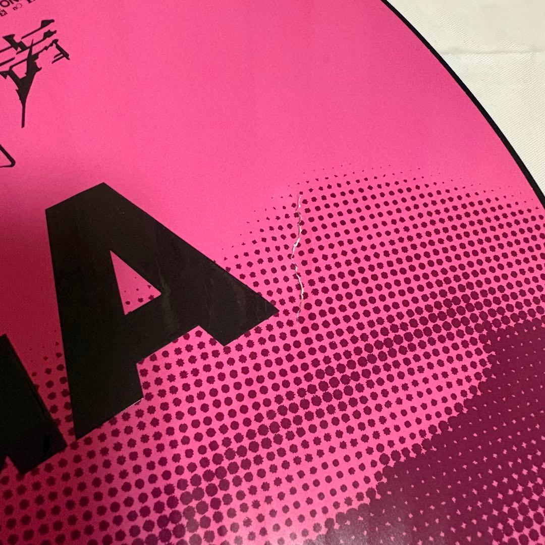 京本大我 うちわ 歴代セット