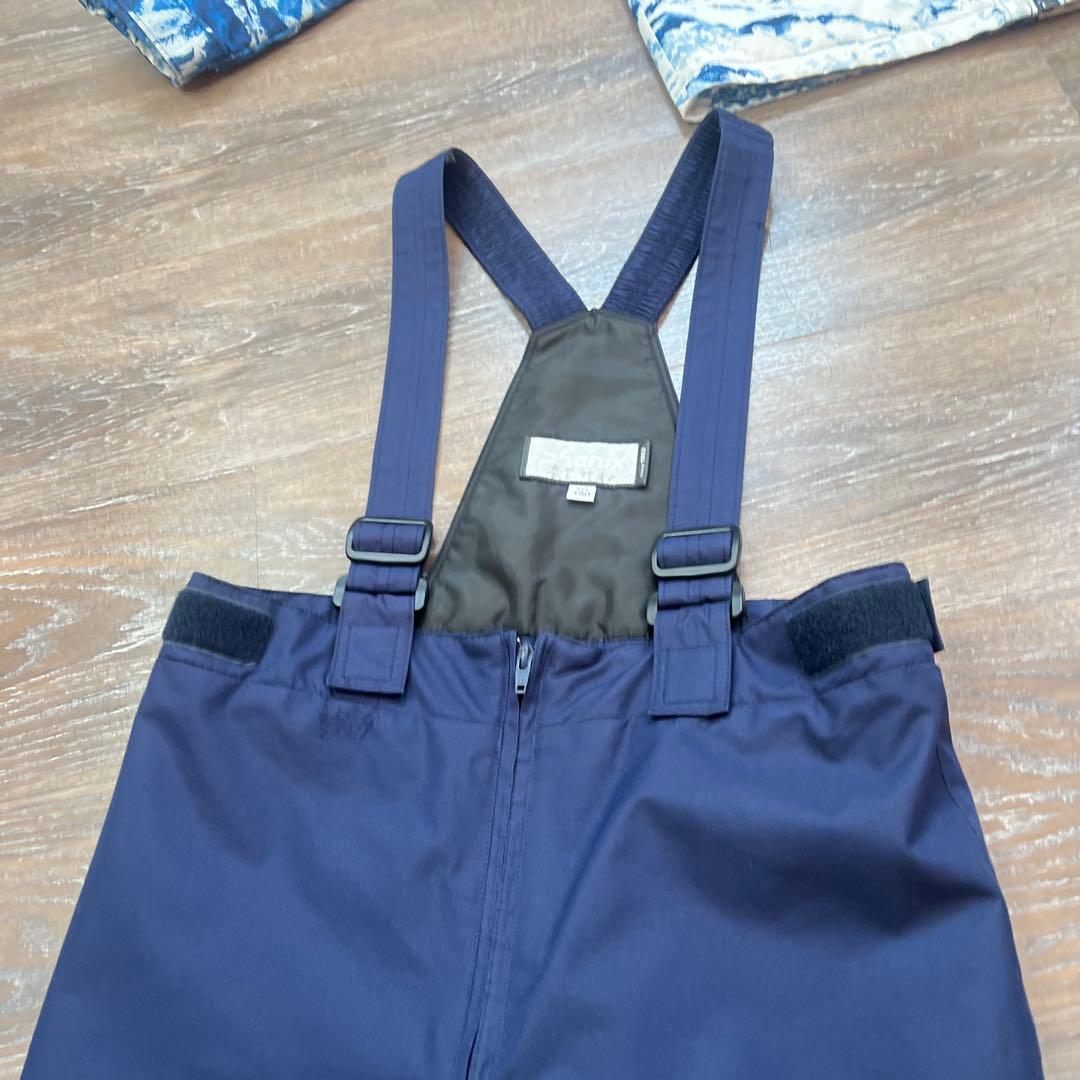 フェニックス セットアップ　スキーウェア　150 男の子